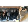 Image 6 : APPROX 5 BINS OF ASSORTED WOMENS HEELS