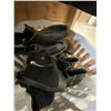 Image 3 : APPROX 10 BINS OF ASSORTED WOMENS DRESS BOOTS