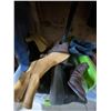 Image 7 : APPROX 10 BINS OF ASSORTED WOMENS DRESS BOOTS