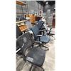Image 3 : GROUP OF 8 ASSORTED MOBILE OFFICE CHAIRS