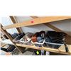 Image 1 : 4 BASKETS OF ASSORTED PURSES