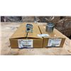 Image 1 : 2 BOXES OF THOMAS & BETTS EMT/SET SCREW CONNECTORS