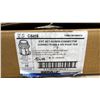 Image 3 : 2 BOXES OF THOMAS & BETTS EMT/SET SCREW CONNECTORS