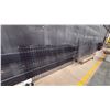 Image 1 : LARGE GROUP OF ASSORTED METAL GRIDWALL PANELS