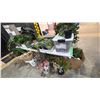 Image 2 : LARGE GROUP OF ASSORTED ARTIFICIAL PLANTS & FLOWERS