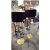 Image 1 : 2 FLOOR LAMPS