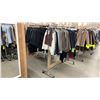 Image 1 : LARGE GROUP OF ASSORTED PRODUCTION COSTUME ITEMS