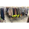 Image 1 : LARGE GROUP OF ASSORTED PRODUCTION COSTUME ITEMS