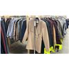 Image 2 : LARGE GROUP OF ASSORTED PRODUCTION COSTUME ITEMS