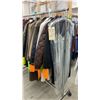Image 4 : LARGE GROUP OF ASSORTED PRODUCTION COSTUME ITEMS