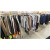 Image 1 : LARGE GROUP OF ASSORTED PRODUCTION COSTUME ITEMS