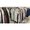 Image 2 : LARGE GROUP OF ASSORTED PRODUCTION COSTUME ITEMS