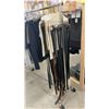 Image 4 : LARGE GROUP OF ASSORTED PRODUCTION COSTUME ITEMS