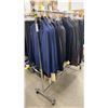 Image 1 : LARGE GROUP OF ASSORTED PRODUCTION COSTUME ITEMS