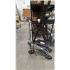Image 1 : MOBILITY KNEE SCOOTER