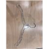 Image 2 : PALLET OF CRYSTAL HANGERS