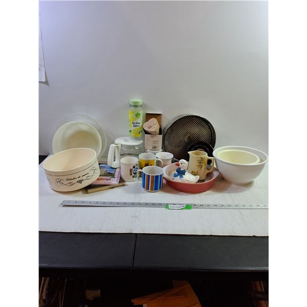 Household Item