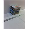 Image 2 : Collection of Movies (10), Variety of Genre