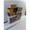 Image 2 : Collection of VHS, Good Assortment, Kids and Historical