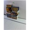Image 3 : Collection of VHS, Good Assortment, Kids and Historical