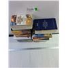 Image 4 : Collection of VHS, Good Assortment, Kids and Historical