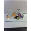 Image 5 : Assorted Glassware and Ceramic