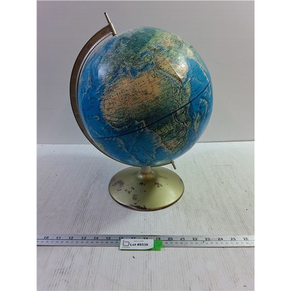 Globe