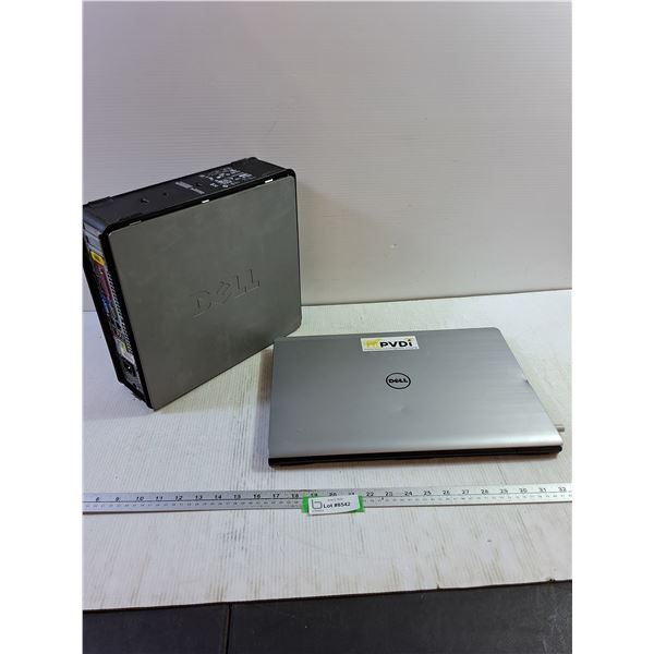 PC As-Is, Laptop As-Is, Untested