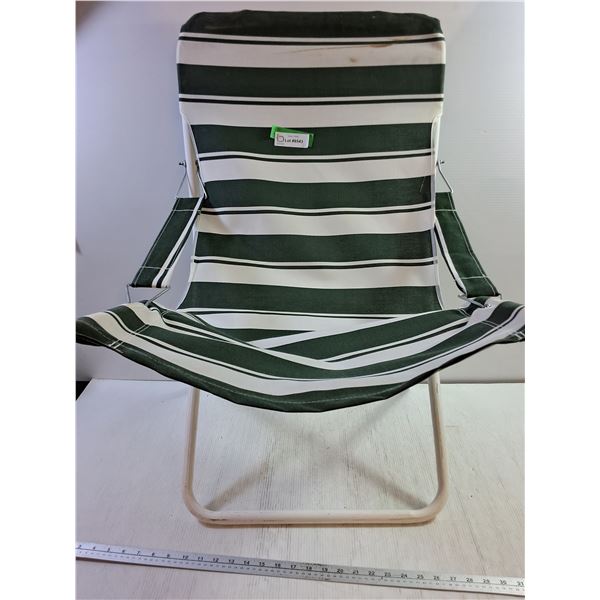 Lawn, Lounge, Relaxation, Outdoor Chair