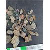 Image 3 : Assorted Stones & Crystals