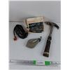 Image 1 : GM Block Heater, Mallet & Chalkline