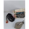Image 2 : GM Block Heater, Mallet & Chalkline