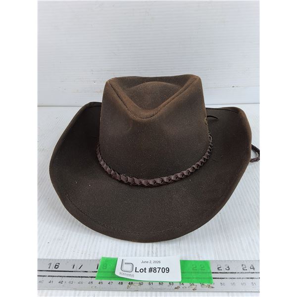 Outback Cowboy Hat