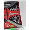 Image 3 : Husky 28 Piece Combination Wrench Set