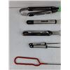 Image 2 : Assorted BBQ Utensils