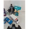 Image 5 : Assorted Toys, Mindtrap Card Game, Soundblaster Headphones