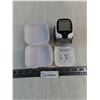 Image 1 : Wrist Electronic Blood Pressure Meter - Powers On