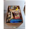 Image 1 : *Book Lot- Romance Novels, Reader's Digest Compilation, The Sugar Solution, Misc. Cannot Ship
