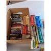 Image 3 : *Book Lot- Romance Novels, Reader's Digest Compilation, The Sugar Solution, Misc. Cannot Ship