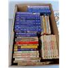 Image 3 : *Book Lot- Mostly Romance Novels, Cannot Ship