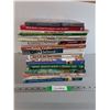 Image 1 : DIY Books- Crafts, Sewing, Massage, Misc. Can't Ship