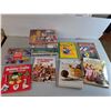 Image 2 : DIY Books- Crafts, Sewing, Massage, Misc. Can't Ship