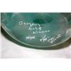 Image 2 : Signed Hand Made Art Glass
