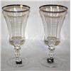 Image 1 : Mikasa Silver Rim Glasses