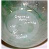 Image 2 : Signed Hand Made Art Glass