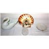 Image 4 : Lot of 4 Nice Collectibles
