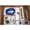 Image 1 : Box Lot of Costume Jewellery