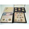 Image 1 : Valuable Coin Sets including Silver Coins