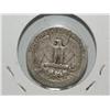 Image 2 : 1938 S Silver Quarter