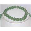 Image 2 : AAA Green Jade Hand Made Ladies Set